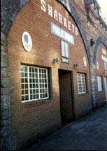 Sharkey's